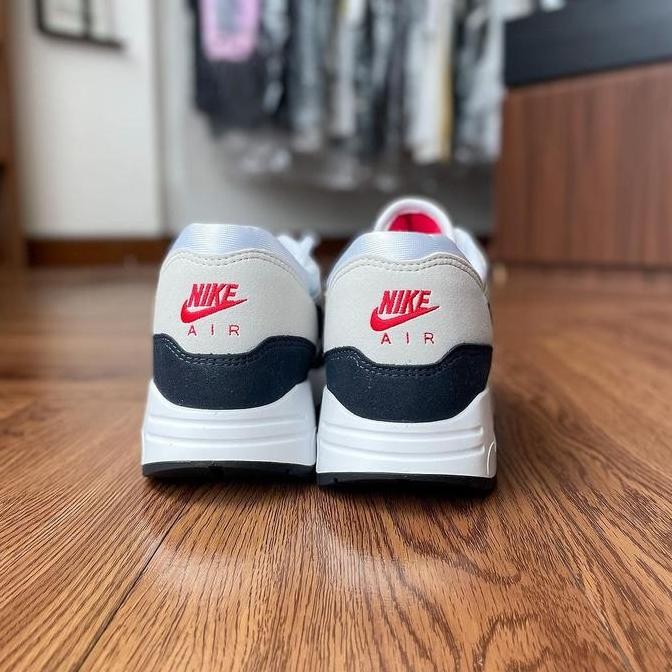 Grosir Nike Air Max 1 Obsidian 2023 - 100% Authentic Original Guaranteed