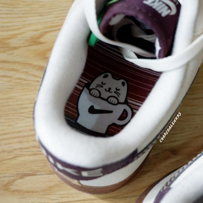 Grosir Nike Air Force 1 Low "Coffee" Dd5227-234