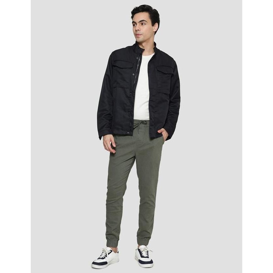 Sale Cole Woven Twill Lavender Jaket Pria 120435824