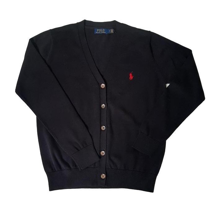 Grosir Cardigan Polo Ralph Lauren Ladies