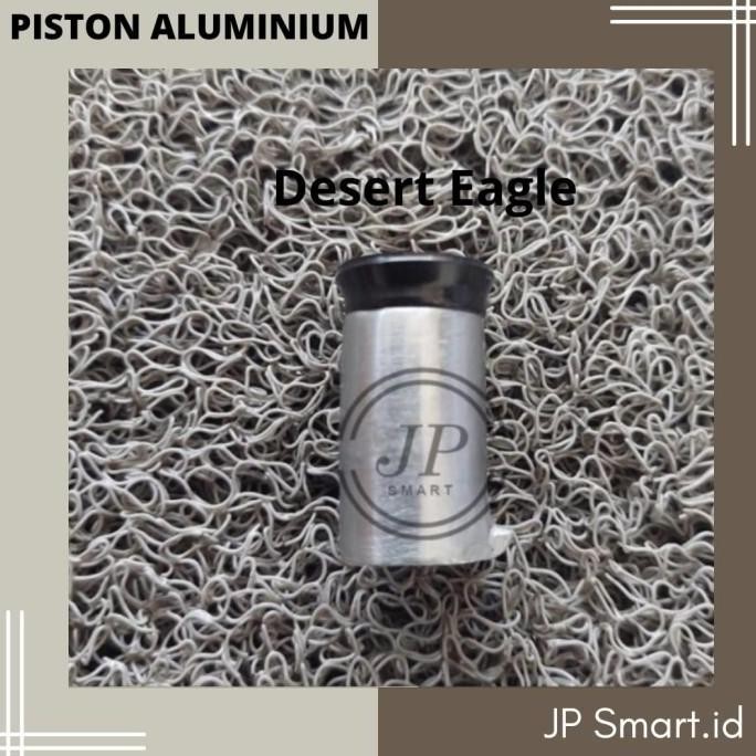 (Allthebest) Piston Aluminium Upgrade P377 P355 Dsrt Eagle Mamba