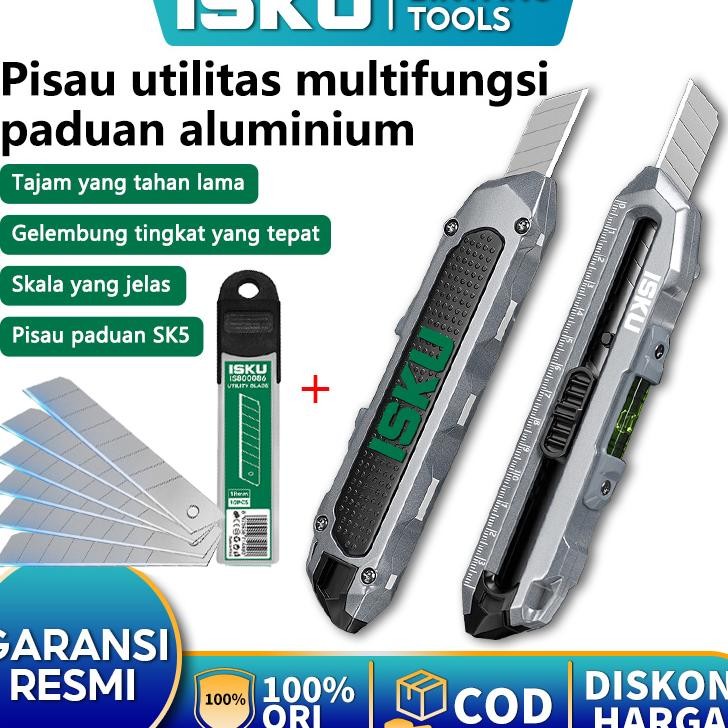 

Isku Kecil Multifungsi Kertas Utilitas Pengunci Otomatisgantungan Kunci Multifungsi Serbagunapaduan Aluminium