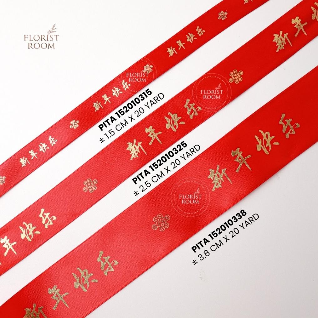 

Pita Chinese New Year 152010315 152010325 152010338 - Pita Imlek aSt