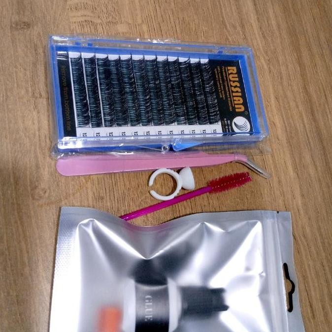 

Paket Bulumta Rusian Lem Jumbo Pasti Ori