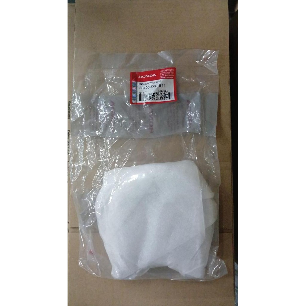 Promo 30400K60B11 ENG CONTROL UNIT COD