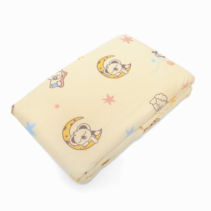 Baby Bee Dream Blanket Selimut Bayi Empuk - Selimut Bayi Premium Shopee   Diskon