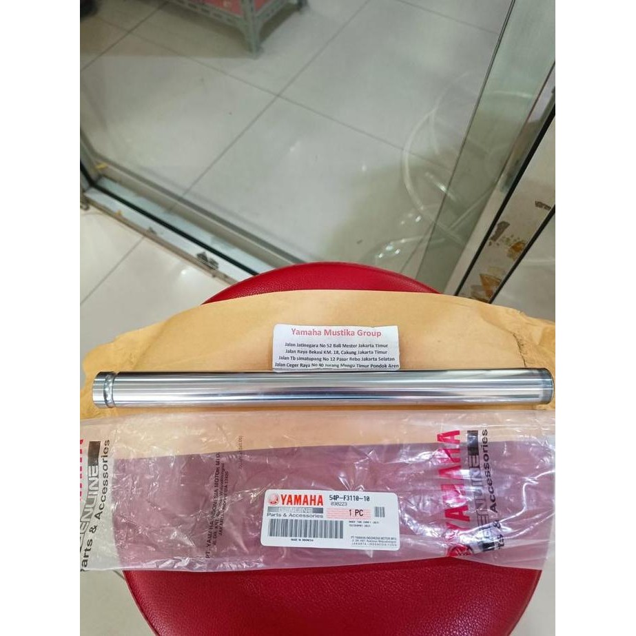 Promo As Shock Depan Mio J - Soul Gt 115 - Mio Gt Original Yamaha COD