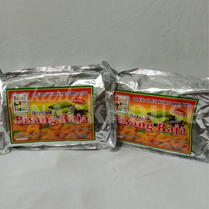 

Ccf Keripik Buah Lancar Jaya Asli Malang 100 Gr Apel, Nangka, Nanas, Melon, Semangka, Mangga, Salak, Rambutan, Pisang Raja