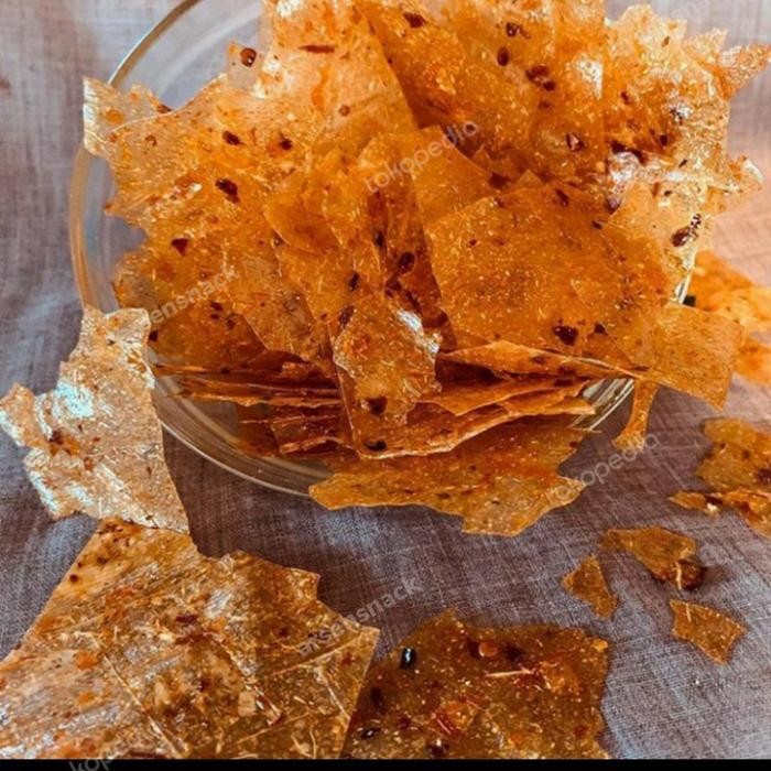 

CCF keripik kaca 500gr