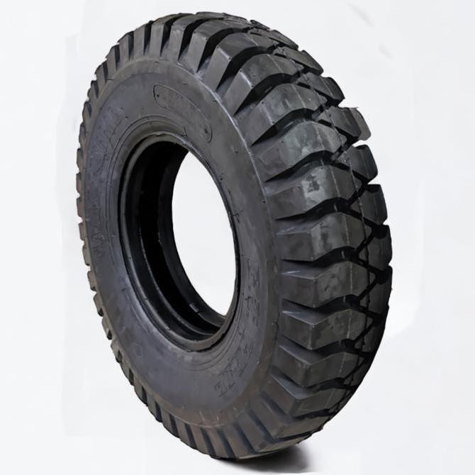 Ban Luar Forklift 8.25-15 14Pr Gt Grip Gajah Tunggal Co