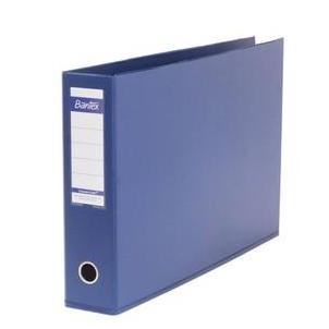 

Promo Ordner Bantex A3 Landscape 7Cm - Lever Arch File Kapasitas Besar
