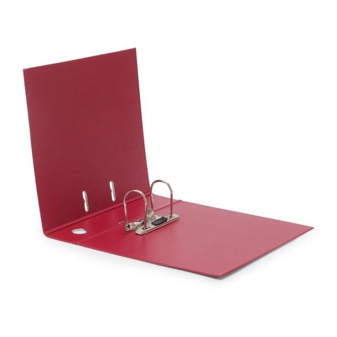 

Promo Ordner Bantex A4 7Cm Pvc #1450V Lever Arch File Warna Variasi