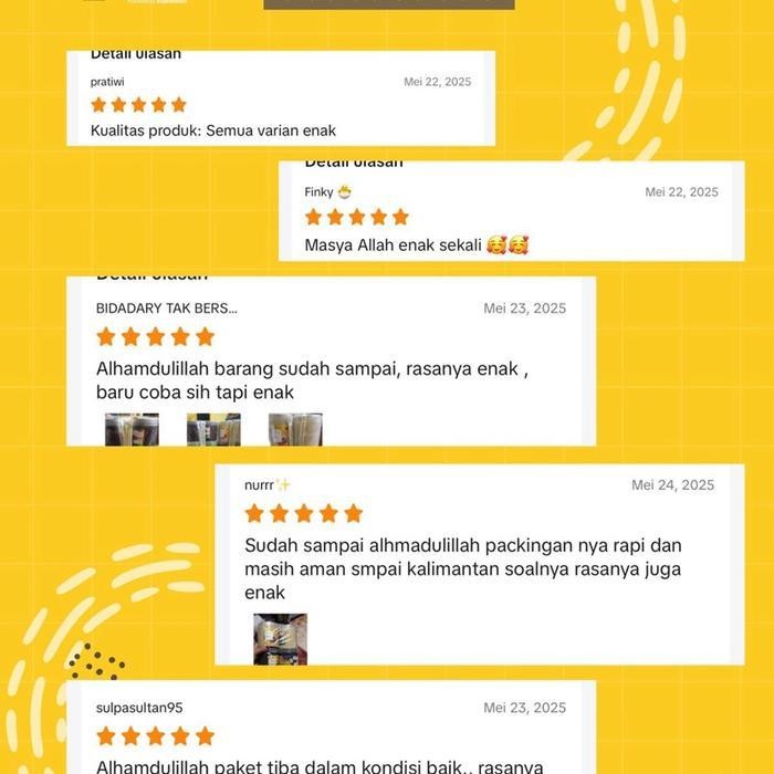 

Ccf Paket 2Cup Milo Choco Crunch + 2Cup Keripik Pisang Coklat Lumer