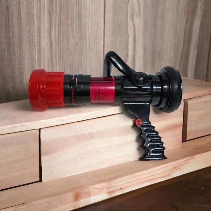 Spray Gun / Nozzle Pemadam Kebakaran 2.5 Inchi New Stok