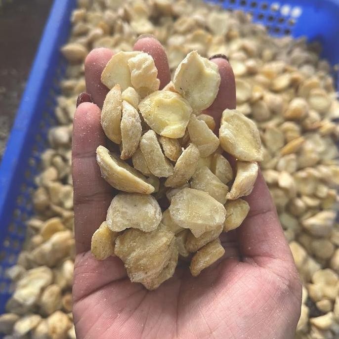 

Promo Kemiri Pecah Super 1Kg Kemiri Belah Kualitas Premium Shopee