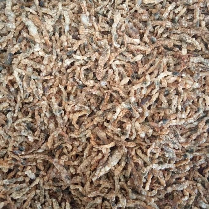 (Allthebest) LORJUK GORENG SUPER (grinting lorjuk)