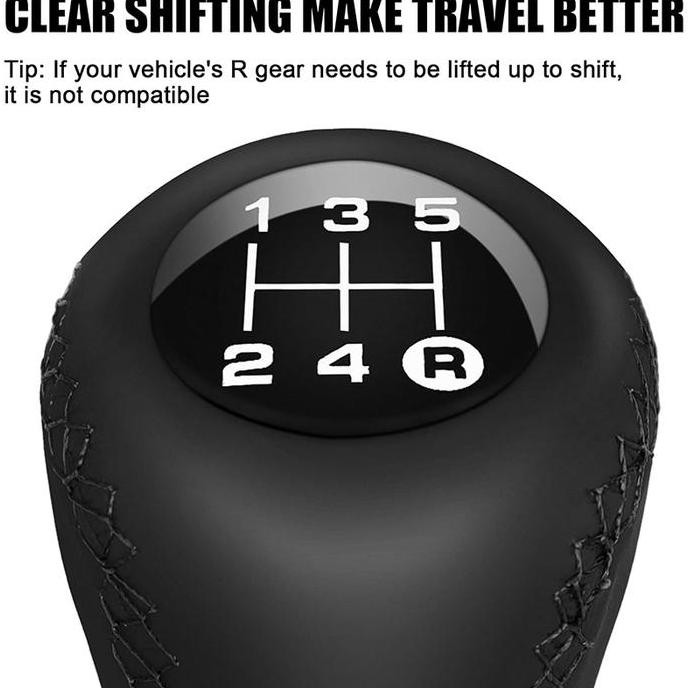 Knob Persneling Mobil Variasi Knop Persneling Mobil Tuas Persneling Mobil Variasi Cover Tuas Persene