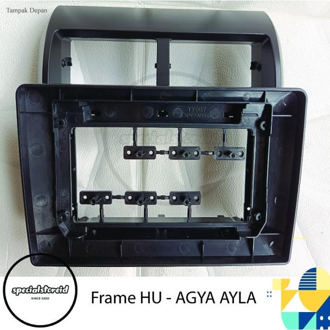 SIAP KIRIM HEAD UNIT SONY XAV-AX5000 ANDROID AUTO APPLE CARPLAY BLUETOOTH MOBIL