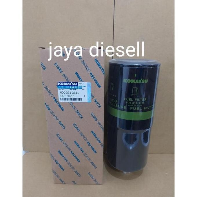 Bst Ready Filter 600-319-3111/Filter 6003193111/Filter 600 319 3111 Best Seller