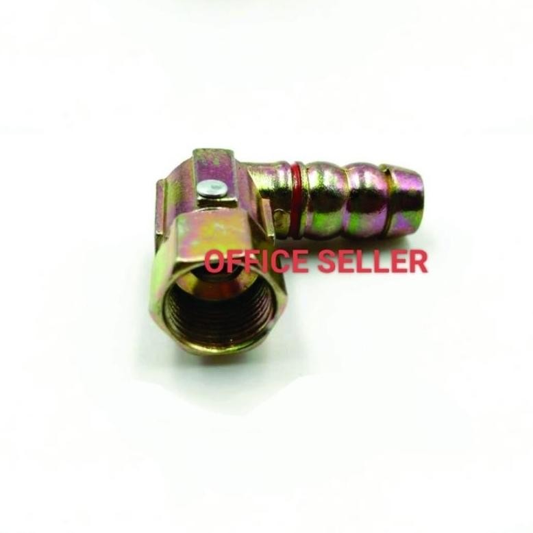 Bisa Cod Nepel L Kompor Tanam ||