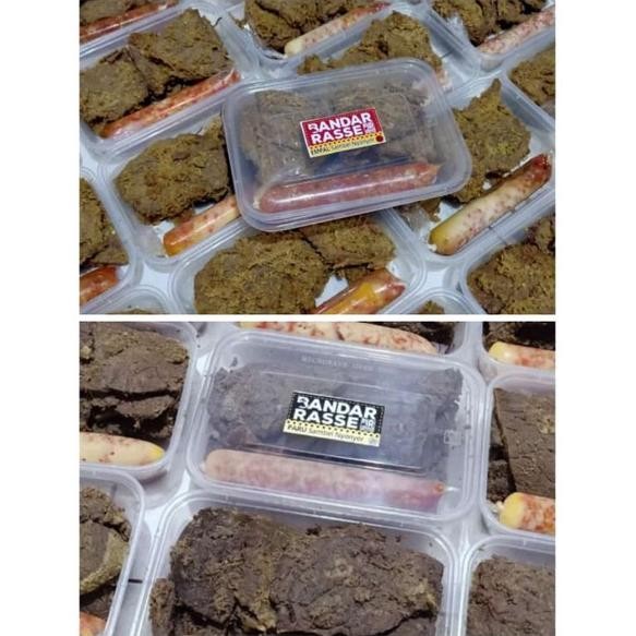 

Empal Ungkep Plus Sambel Jontor Terbaru