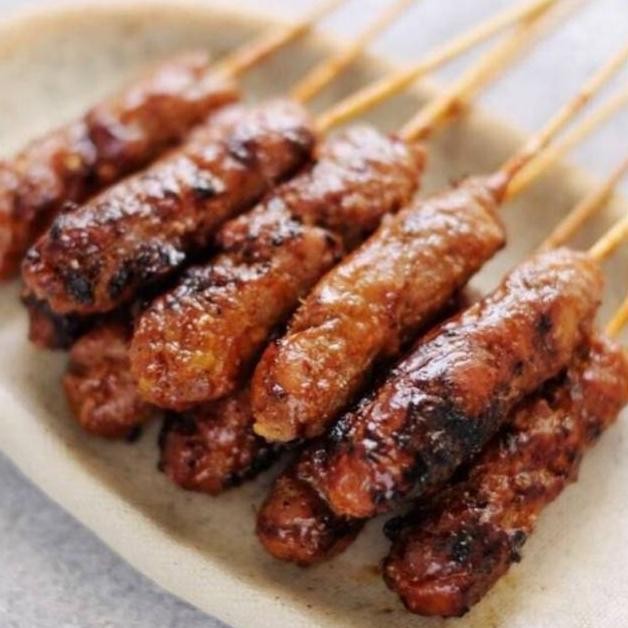 

Sate Babi Manis | 1 Paket Isi 5 Pcs Terbaru