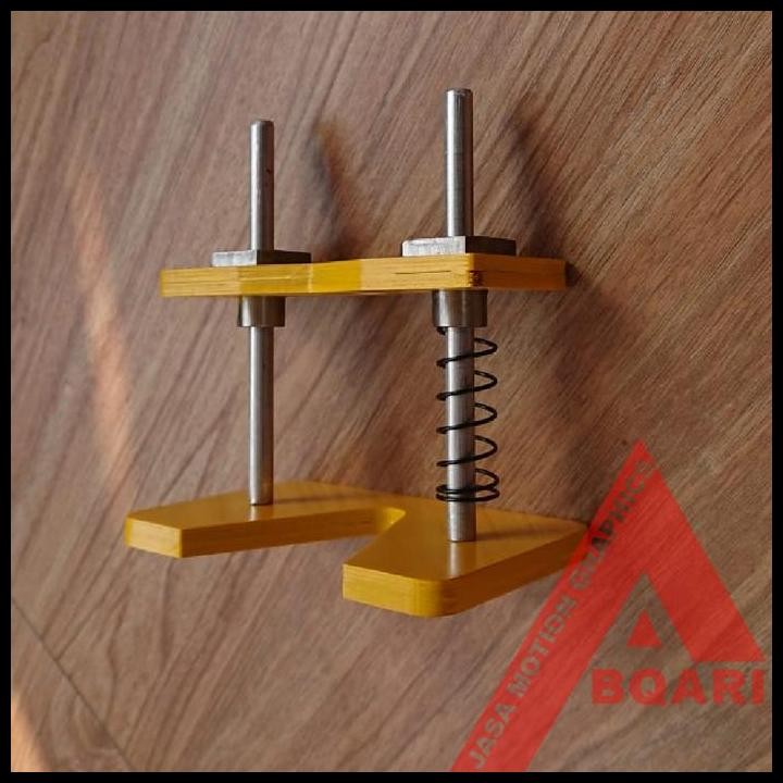 mini grinder holder / gagang gerinda mini / Grinder Handle / dremel