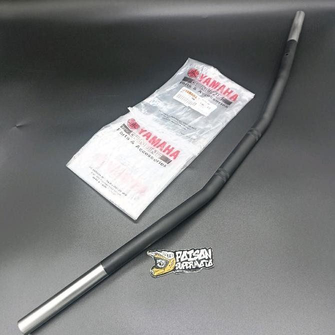 STANG WR 155, STANG STIR WR155, STANG YAMAHA WR155 ORIGINAL DAN TERPERCAYA