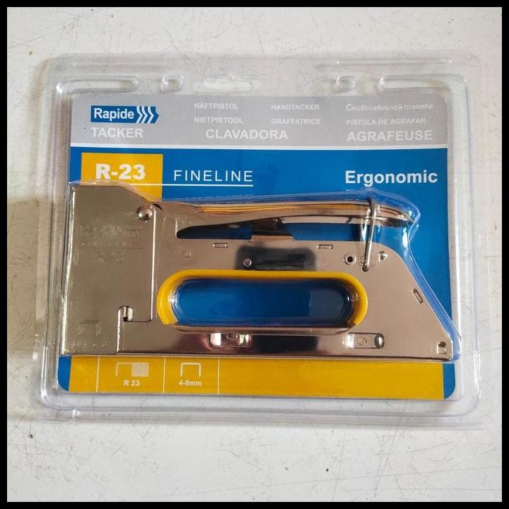 

steples Rapide R23 benz