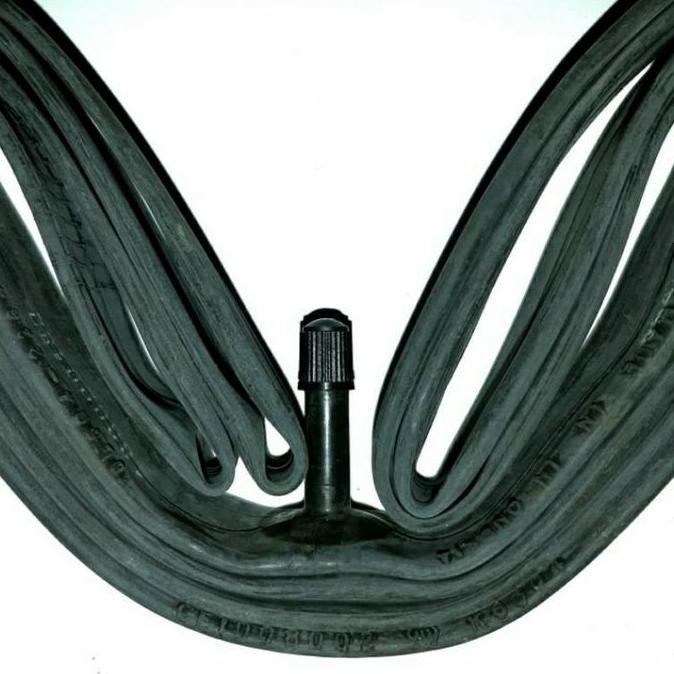 BAN DALAM SEPEDA 700 x 35C 38C 40C 42C 700x35C 700x40C 700x42C POLYGON