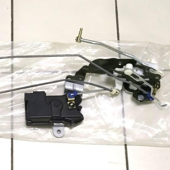 N Doorlock Door Lock Pintu Depan Kanan Kuda
