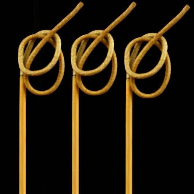 33Cm Dupa Sembahyang Dupa Hio Cendana Emas Hio Sembahyang Tulisan Dupa Uang Dupa Sembahyang