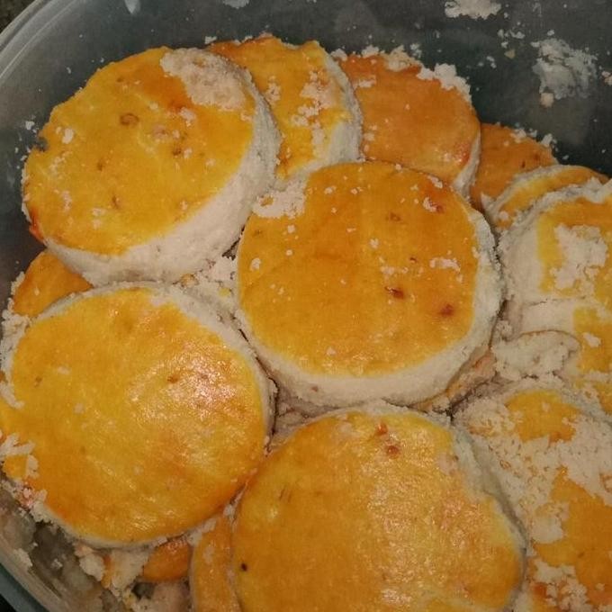 

Kue Kacang Mak Enak Khas Jember 500gr | Kue Kering Lebaran Tradisional Stok Terbatas