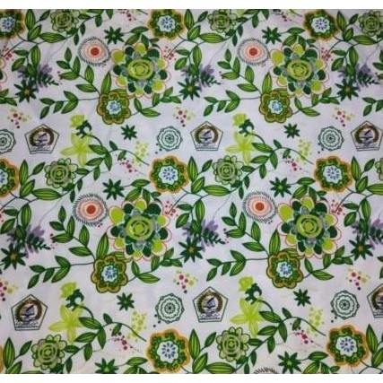 (Allthebest) BATIK SERAGAM FKDT Madrasah diniyah Grosir