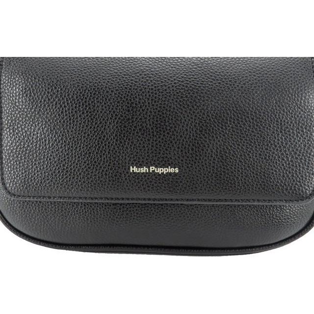 SC Hush Puppies Tas Wanita Fenella Sling L In Black