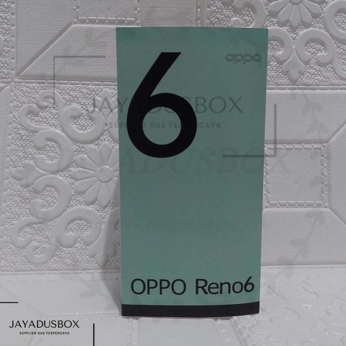 Dus Oppo reno 6 Free Imei - DUSBOK oppo MURAH