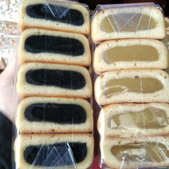 

Kue Semprit Green Tea Premium Kue Kering Unik Stok Terbatas