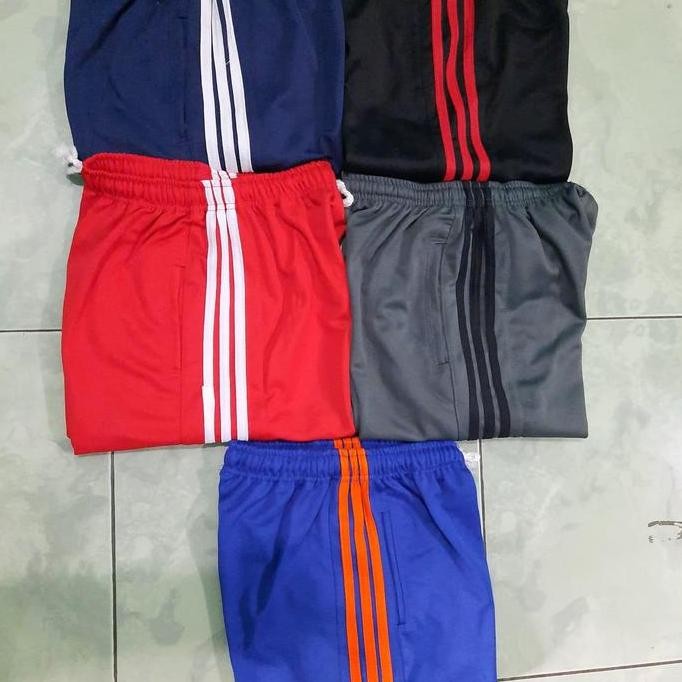(Allthebest) Celana anak SMP Training anak celana olahraga seragam sekolah SMP