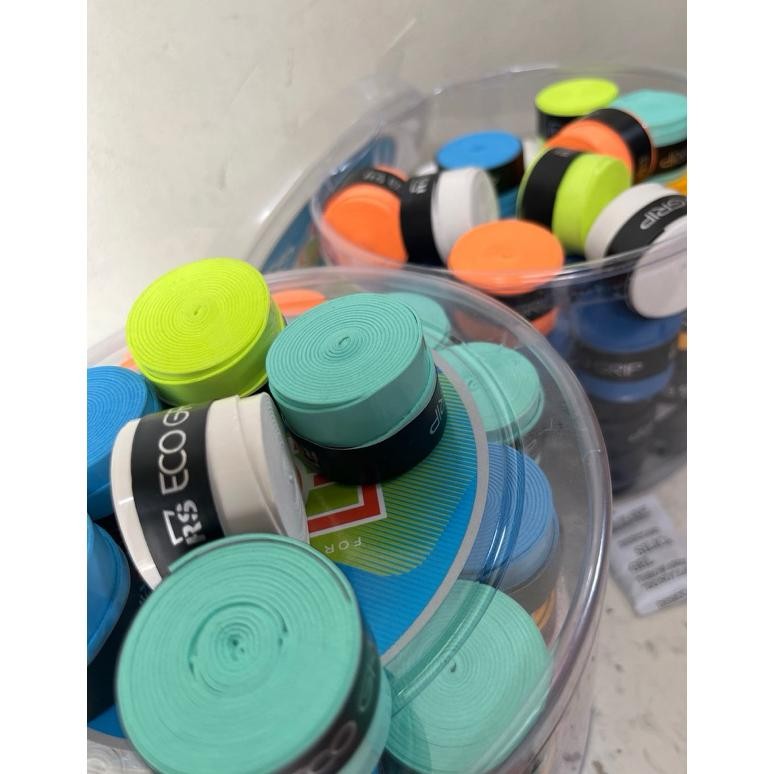 DF168>> GRIP KARET RS ECO