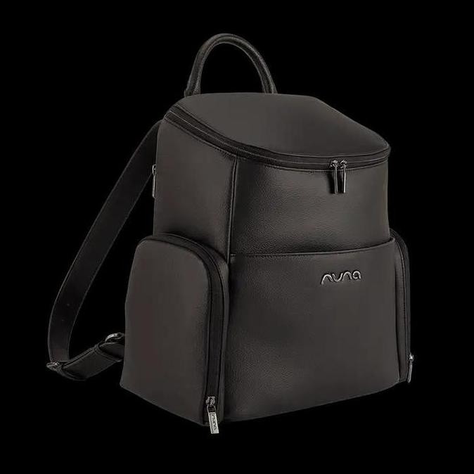 Nuna Essential Bag / Diaper Bag Nuna Travel Backpack - Tas Perlengkapan Baby