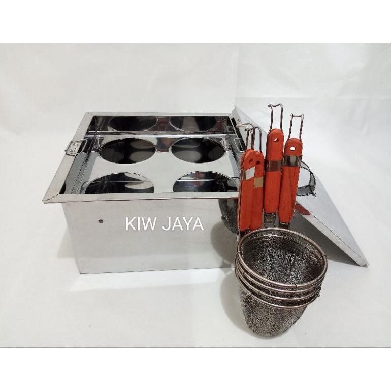 dandang mie kocok lubang 4 dandang mie ayam