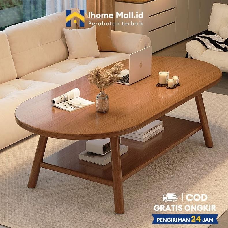 Meja Tamu Coffee Table Meja Kopi Meja Coffee Minimalis Meja Tamu Minimalis Modern Meja Minimalis