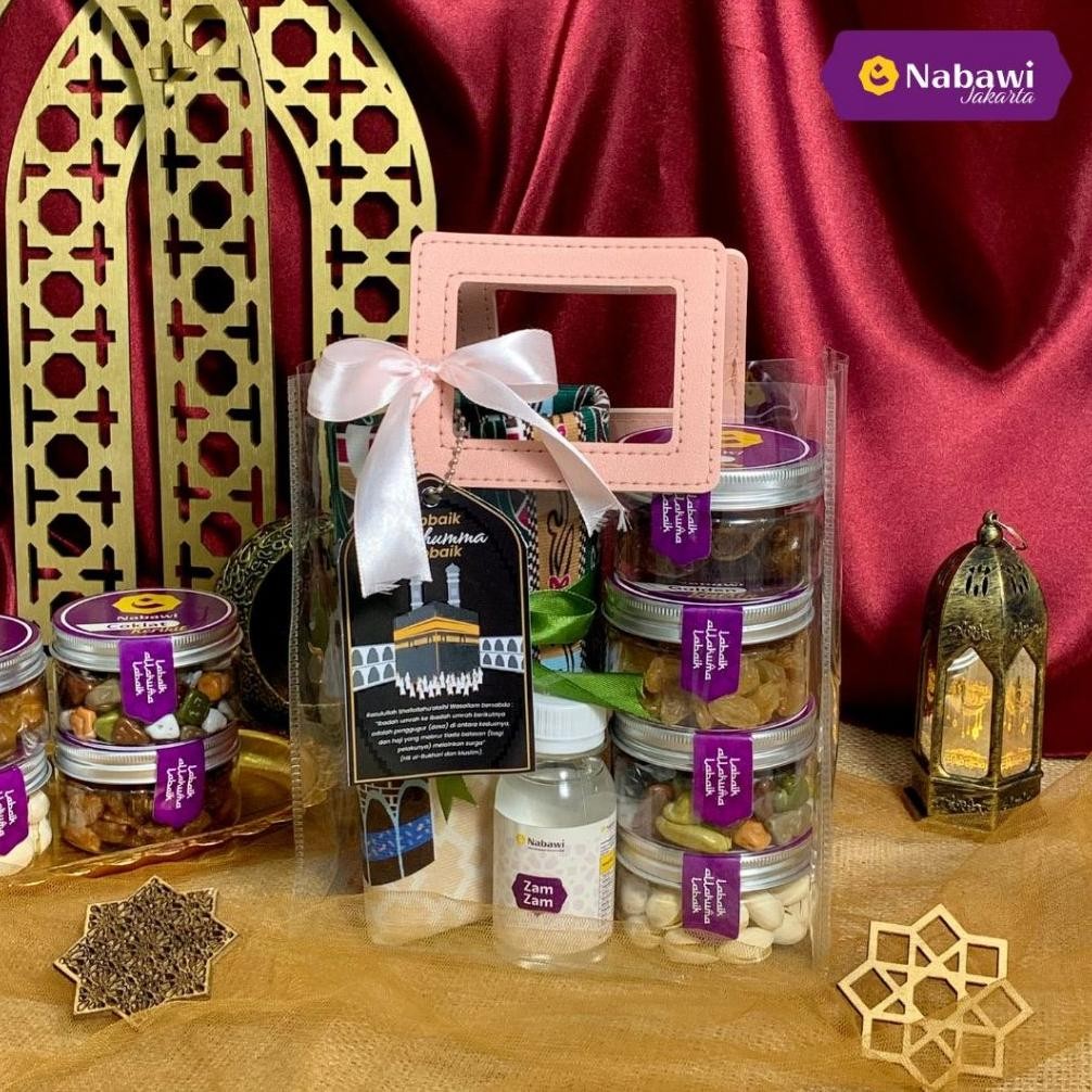 

Hampers Al Khansa Paket Oleh Oleh Makanan Khas Arab Souvenir Haji Dan Umroh Premium