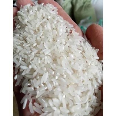 

Beras Rojolele isi 5kg putih tanpa pengawet ds