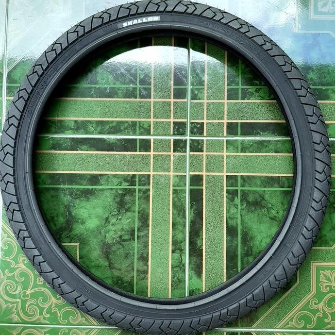 BAN LUAR SEPEDA 20 x 1.95 195 SWALLOW