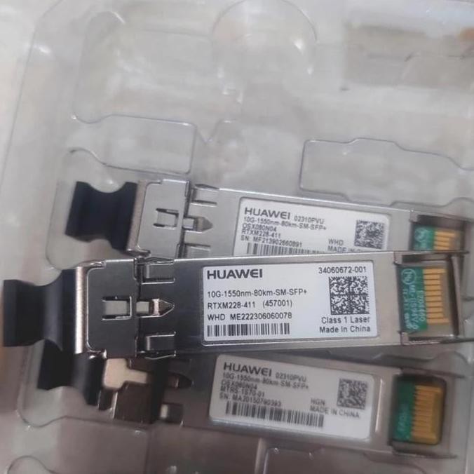 SFP 10G-1550nm-80km-SM SFP+ 80km  Cisco | Mikrotik