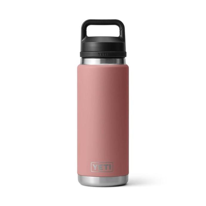 YETI Rambler 26 oz (796 ml) Bottle with Chug Cap