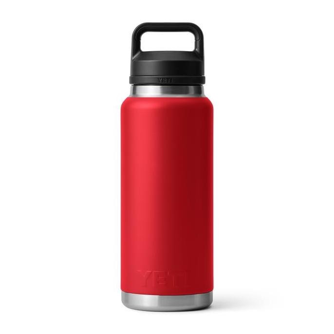 YETI Rambler 36 oz (1000 ml) Bottle with Chug Cap