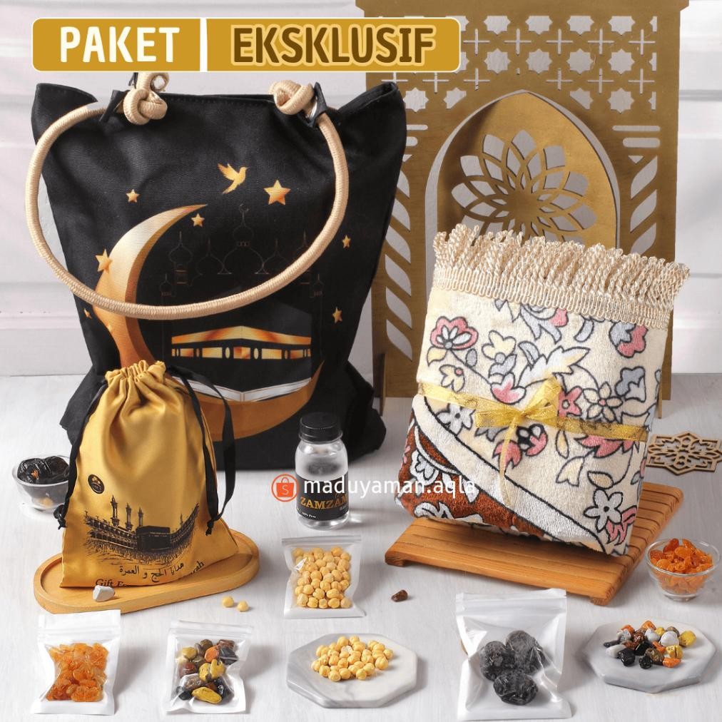 

Oleh Oleh Haji Dan Umroh Eksklusif Premium Paket Oleh Oleh Haji Paket Oleh Oleh Umroh Oleh Oleh Haji Premium 100% Original Eksklusif