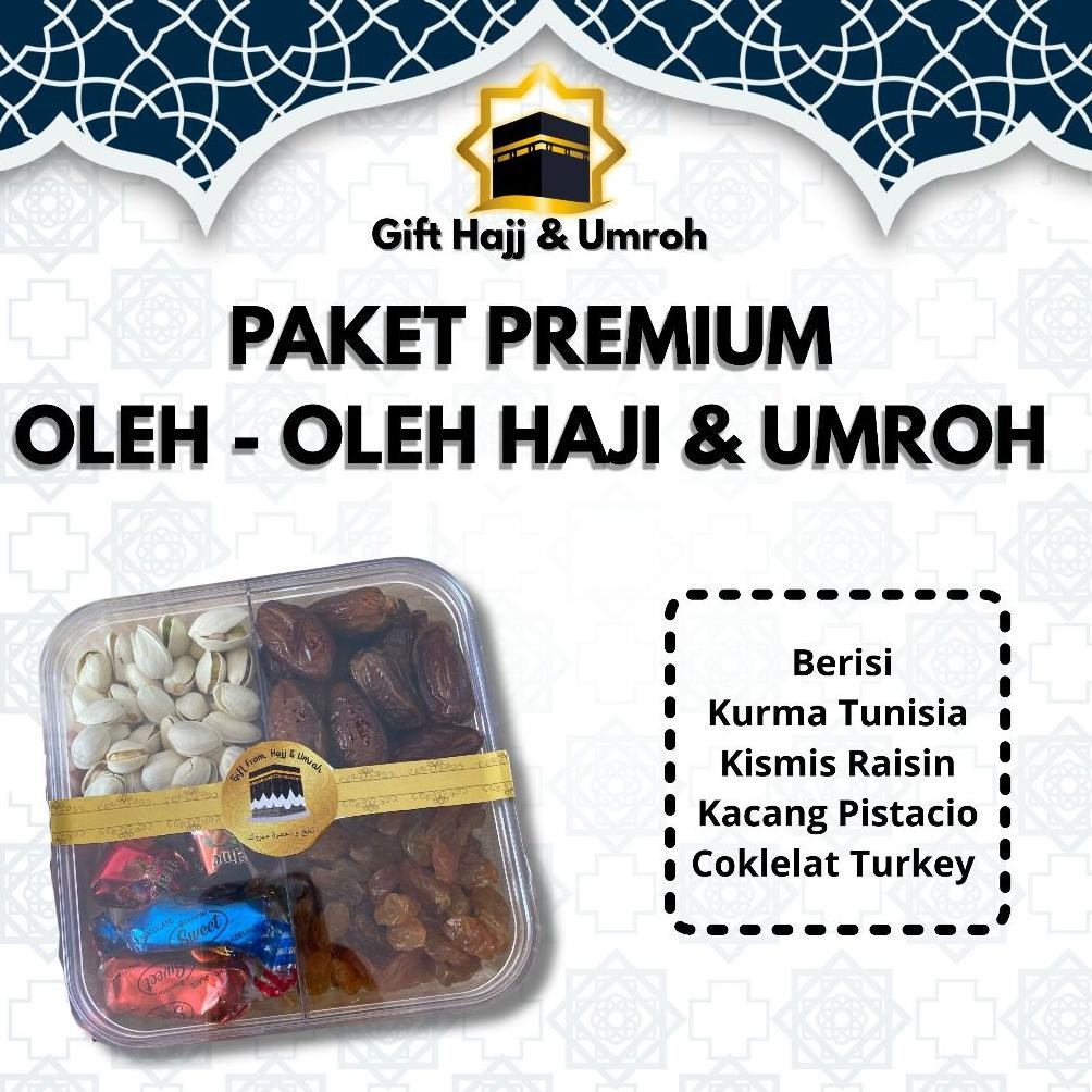 

Paket Premium Skat 4 1 Pcs Lengkap Mewah Paket Praktis Berisi Kurma Pistachio Coklat Turki Kismis Asam Paket Hampers Paket Oleh Oleh Haji Dan Umroh